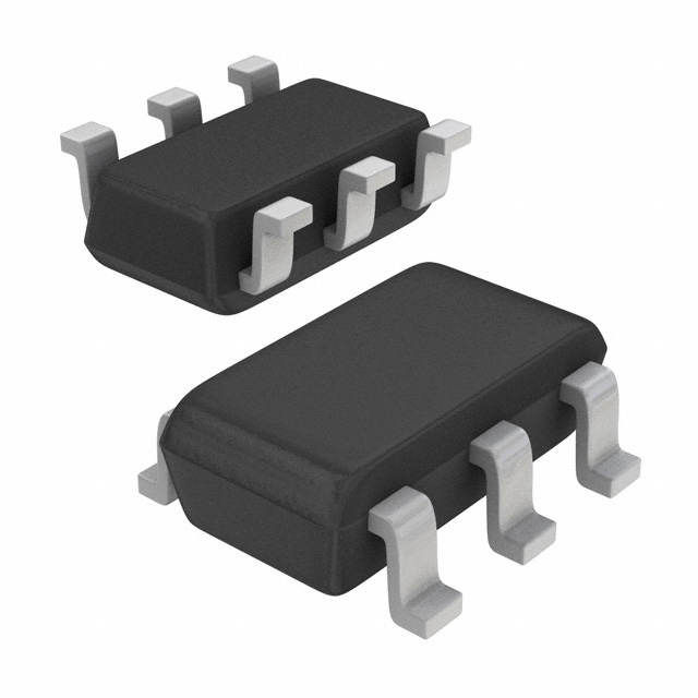 AP2502KTR-G1 by Diodes Inc.